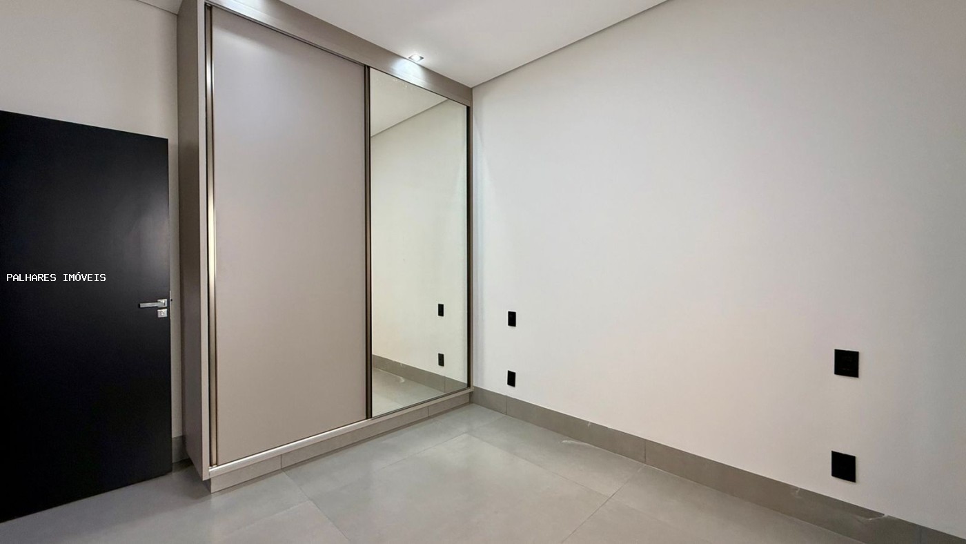 Casa à venda com 3 quartos, 3 suítes, 4 vagas e 190m² no BARONESA - CONDOMÍNIO, Uberaba (MG) — foto 22 de 30