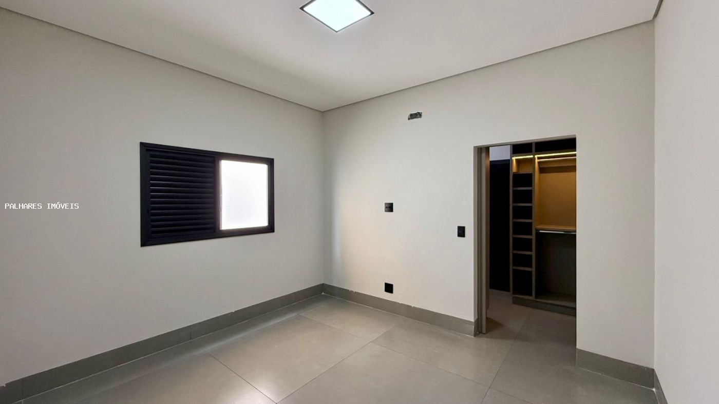 Casa à venda com 3 quartos, 3 suítes, 4 vagas e 190m² no BARONESA - CONDOMÍNIO, Uberaba (MG) — foto 30 de 30