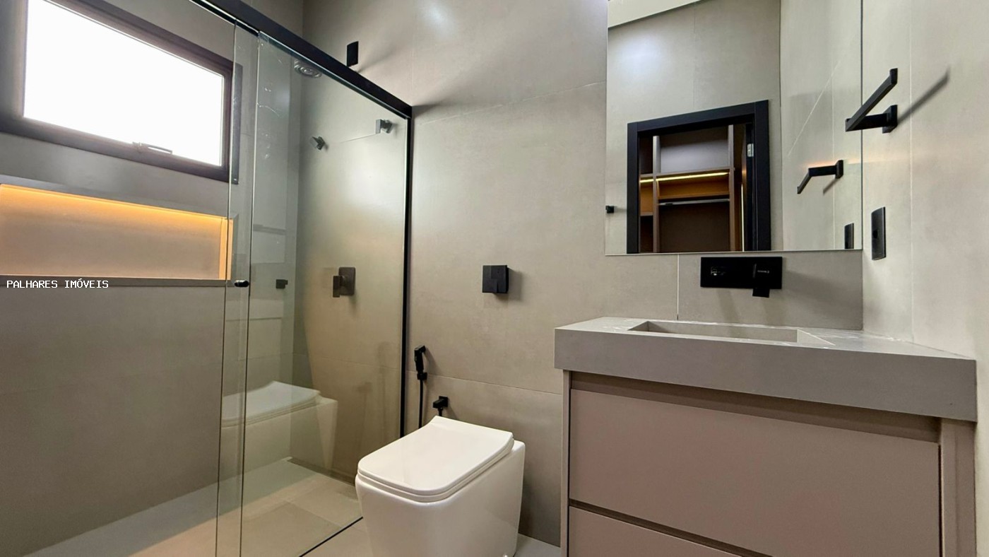 Casa à venda com 3 quartos, 3 suítes, 4 vagas e 190m² no BARONESA - CONDOMÍNIO, Uberaba (MG) — foto 29 de 30