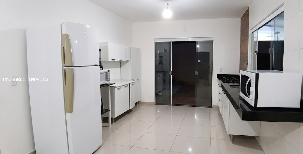 Casa à venda com 2 quartos, 1 banheiro, 5 vagas e 85m² no LARANJEIRAS, Uberaba (MG) — foto 3 de 7