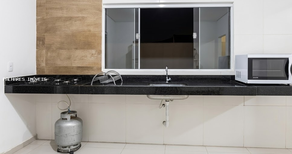 Casa à venda com 2 quartos, 1 banheiro, 5 vagas e 85m² no LARANJEIRAS, Uberaba (MG) — foto 4 de 7