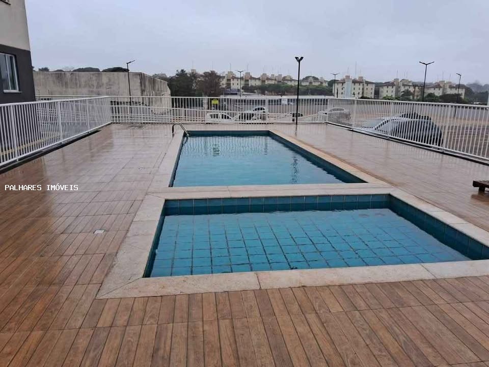 Apartamento à venda com 2 quartos, 1 banheiro, 1 vaga e 50m² no PARQUE DO MIRANTE, Uberaba (MG) — foto 2 de 17