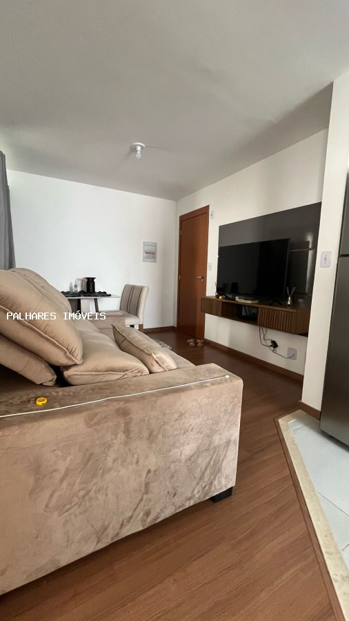 Apartamento à venda com 2 quartos, 1 banheiro, 1 vaga e 50m² no PARQUE DO MIRANTE, Uberaba (MG) — foto 3 de 17