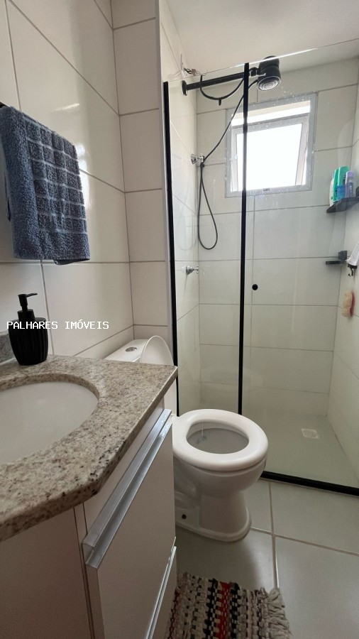 Apartamento à venda com 2 quartos, 1 banheiro, 1 vaga e 50m² no PARQUE DO MIRANTE, Uberaba (MG) — foto 9 de 17