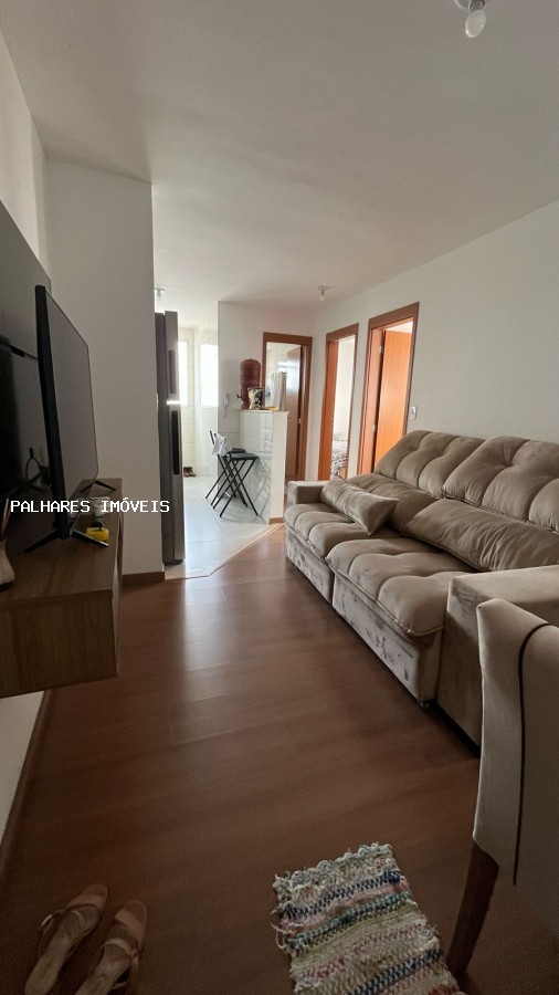 Apartamento à venda com 2 quartos, 1 banheiro, 1 vaga e 50m² no PARQUE DO MIRANTE, Uberaba (MG) — foto 4 de 17