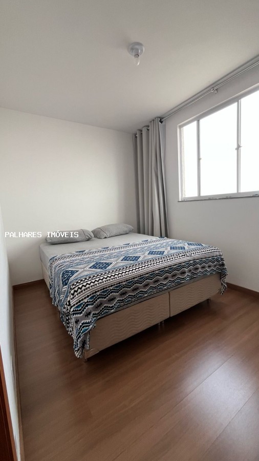 Apartamento à venda com 2 quartos, 1 banheiro, 1 vaga e 50m² no PARQUE DO MIRANTE, Uberaba (MG) — foto 8 de 17