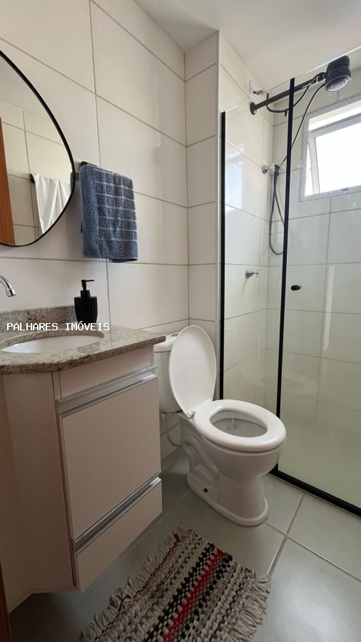 Apartamento à venda com 2 quartos, 1 banheiro, 1 vaga e 50m² no PARQUE DO MIRANTE, Uberaba (MG) — foto 6 de 17