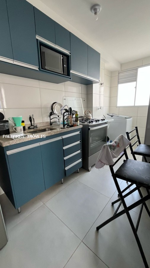 Apartamento à venda com 2 quartos, 1 banheiro, 1 vaga e 50m² no PARQUE DO MIRANTE, Uberaba (MG) — foto 5 de 17