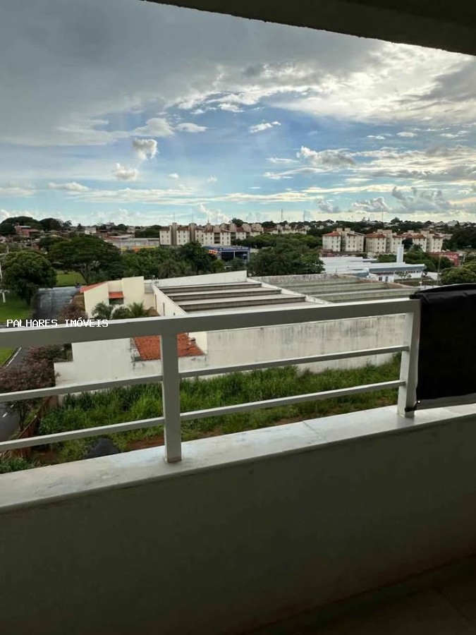 Apartamento à venda com 2 quartos, 1 banheiro, 1 vaga e 50m² no PARQUE DO MIRANTE, Uberaba (MG) — foto 17 de 17
