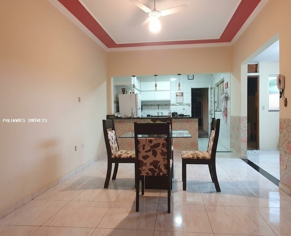 Casa à venda com 2 quartos, 2 banheiros, 3 vagas e 161m² no NENE GOMES - JARDIM, Uberaba (MG) — foto 5 de 8