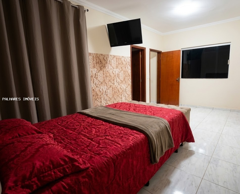 Casa à venda com 2 quartos, 2 banheiros, 3 vagas e 161m² no NENE GOMES - JARDIM, Uberaba (MG) — foto 7 de 8