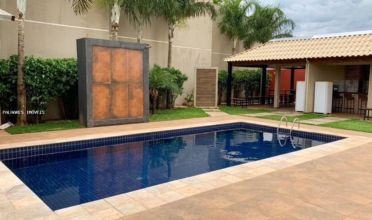 Apartamento à venda com 3 quartos, 1 suíte e 2 vagas no OLINDA, Uberaba (MG) — foto 2 de 30