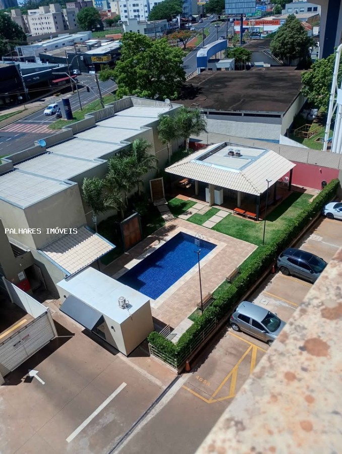 Apartamento à venda com 3 quartos, 1 suíte e 2 vagas no OLINDA, Uberaba (MG) — foto 3 de 30
