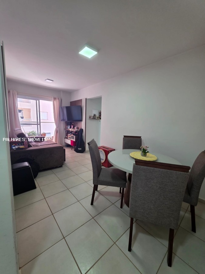 Apartamento à venda com 3 quartos, 1 suíte e 2 vagas no OLINDA, Uberaba (MG) — foto 4 de 30