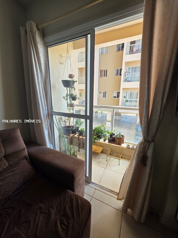 Apartamento à venda com 3 quartos, 1 suíte e 2 vagas no OLINDA, Uberaba (MG) — foto 7 de 30