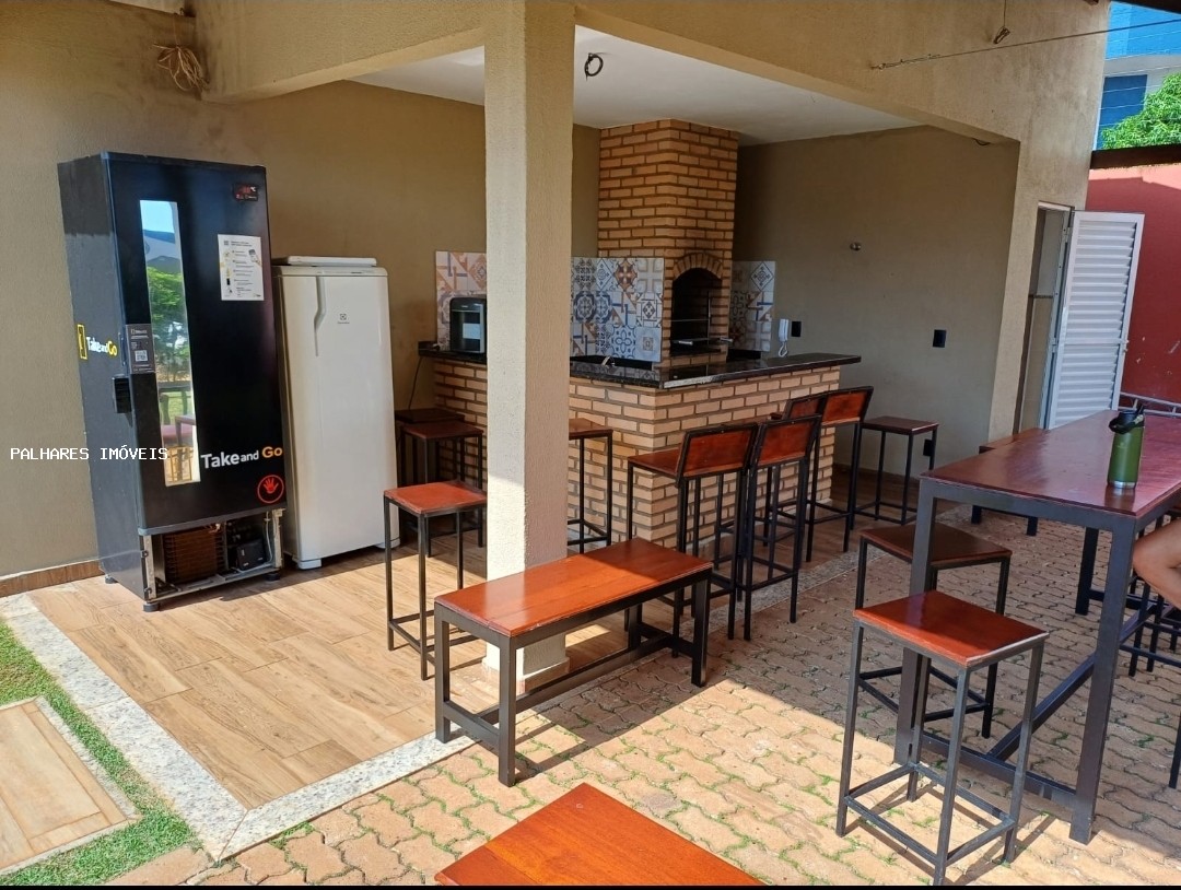 Apartamento à venda com 3 quartos, 1 suíte e 2 vagas no OLINDA, Uberaba (MG) — foto 8 de 30