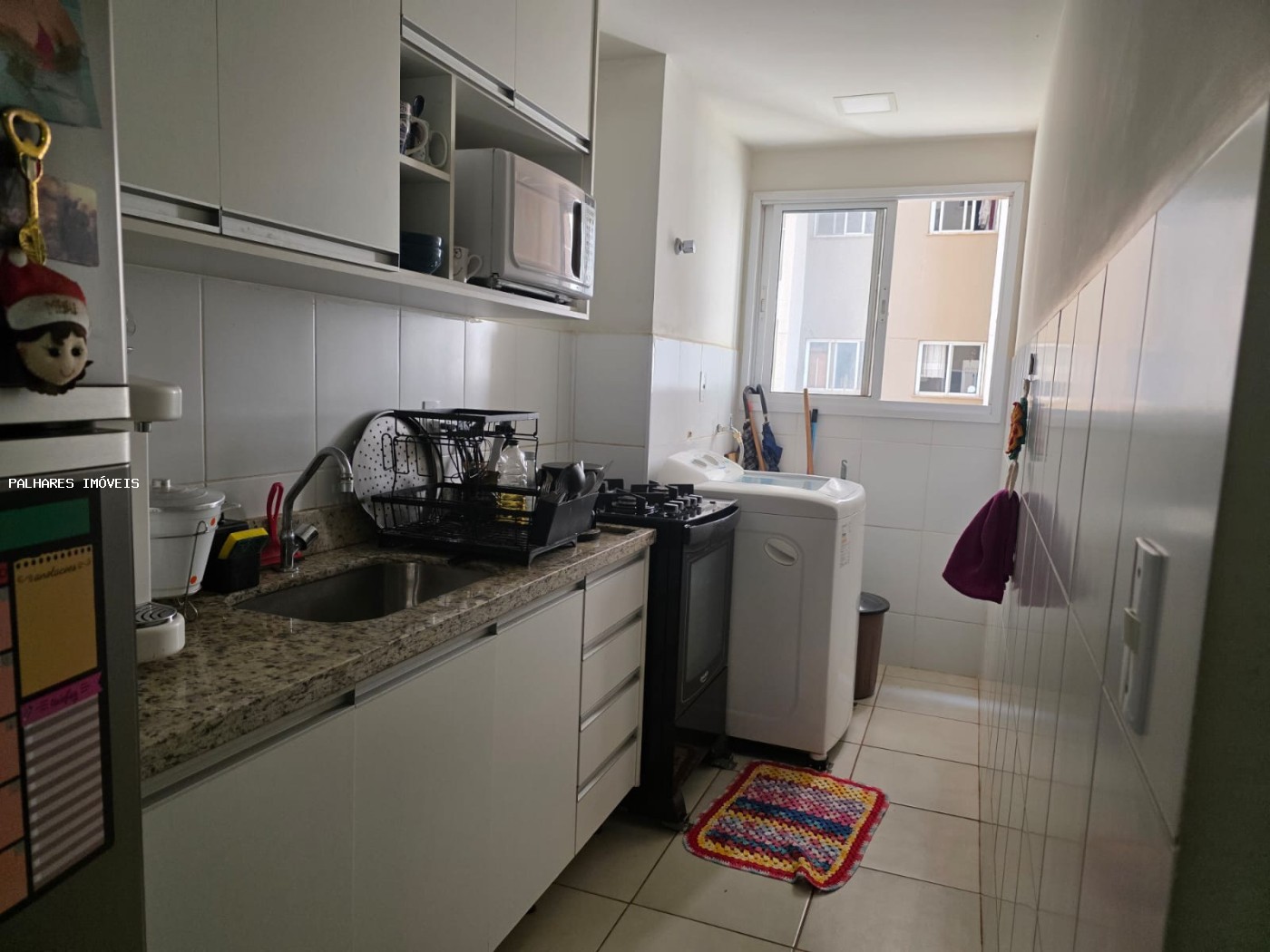 Apartamento à venda com 3 quartos, 1 suíte e 2 vagas no OLINDA, Uberaba (MG) — foto 10 de 30