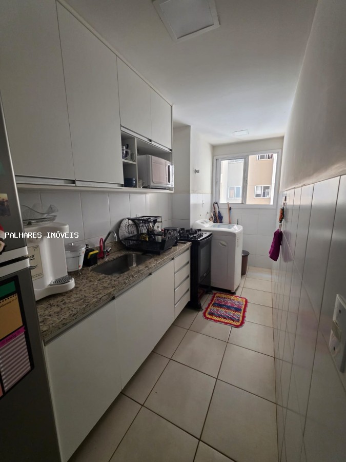 Apartamento à venda com 3 quartos, 1 suíte e 2 vagas no OLINDA, Uberaba (MG) — foto 9 de 30