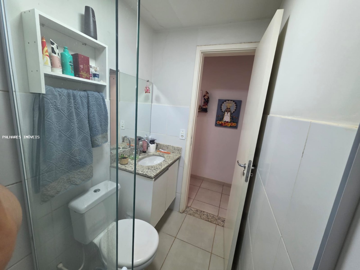 Apartamento à venda com 3 quartos, 1 suíte e 2 vagas no OLINDA, Uberaba (MG) — foto 13 de 30