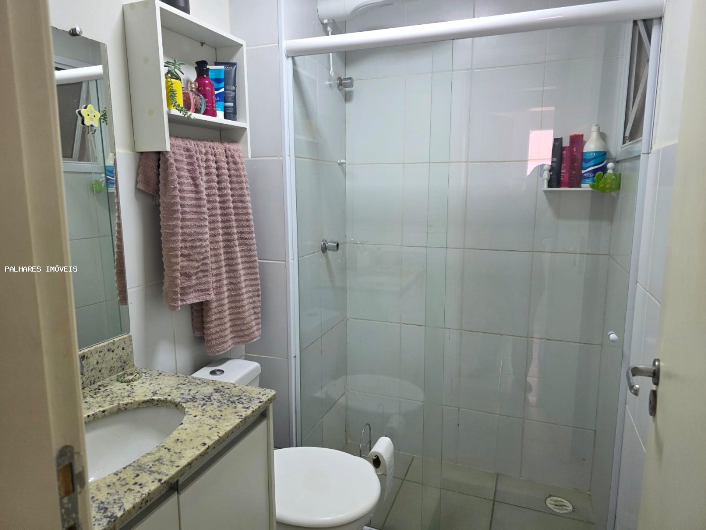 Apartamento à venda com 3 quartos, 1 suíte e 2 vagas no OLINDA, Uberaba (MG) — foto 11 de 30
