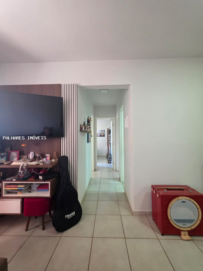 Apartamento à venda com 3 quartos, 1 suíte e 2 vagas no OLINDA, Uberaba (MG) — foto 12 de 30