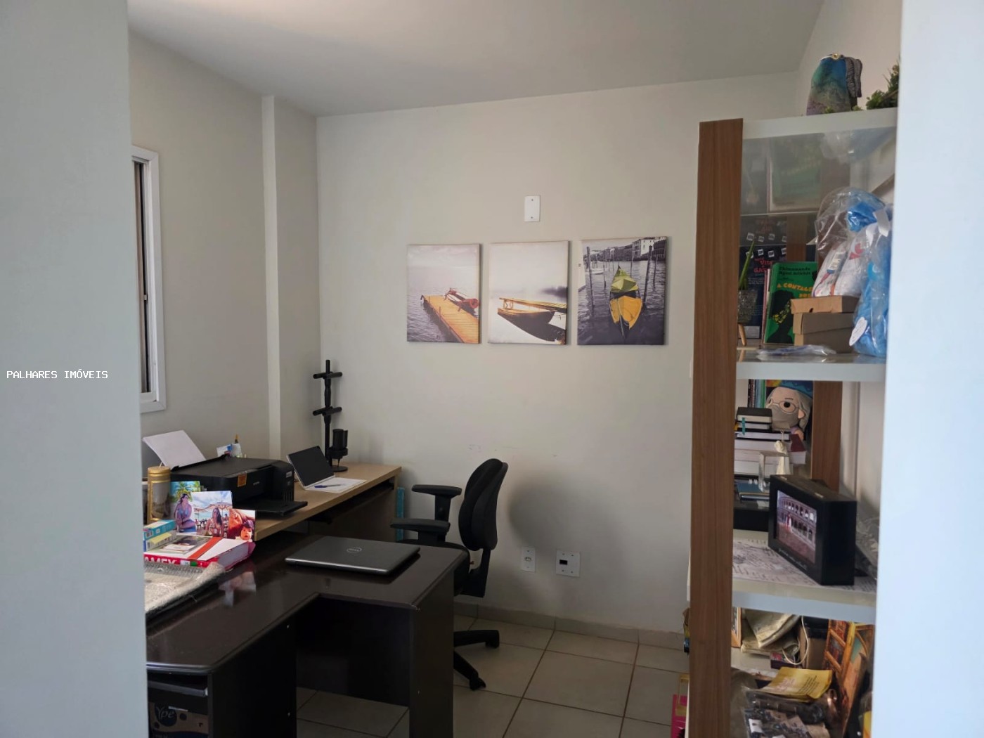 Apartamento à venda com 3 quartos, 1 suíte e 2 vagas no OLINDA, Uberaba (MG) — foto 16 de 30