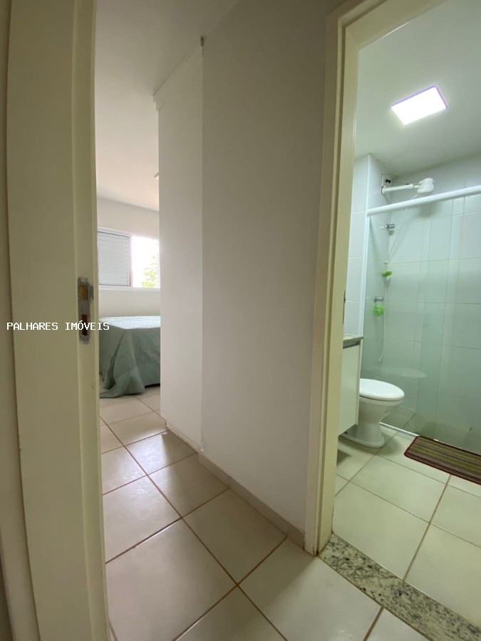 Apartamento à venda com 3 quartos, 1 suíte e 2 vagas no OLINDA, Uberaba (MG) — foto 17 de 30