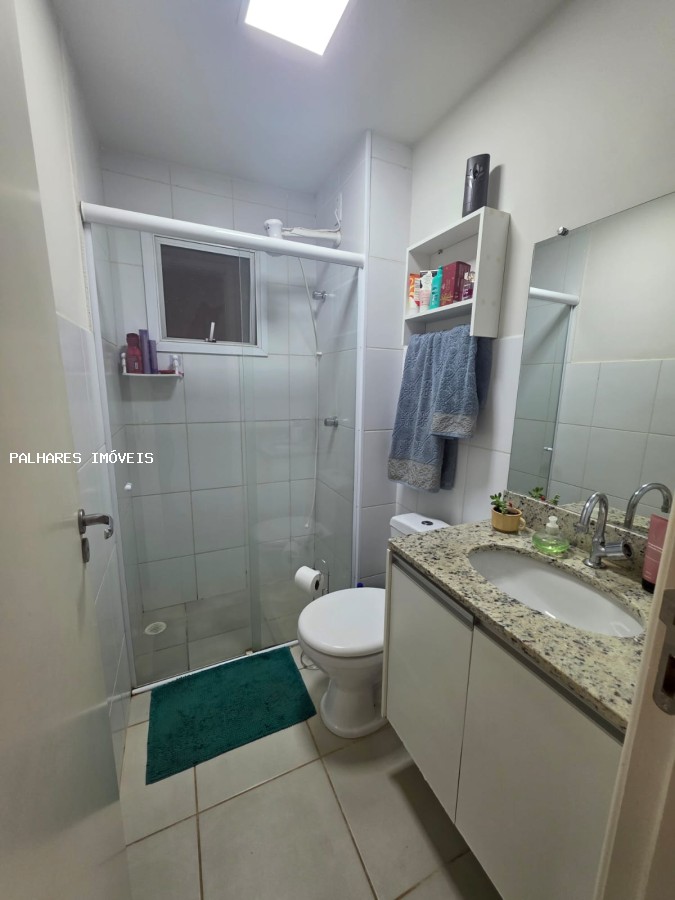 Apartamento à venda com 3 quartos, 1 suíte e 2 vagas no OLINDA, Uberaba (MG) — foto 14 de 30