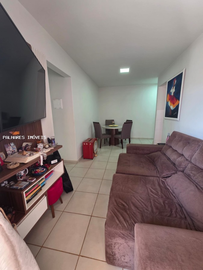 Apartamento à venda com 3 quartos, 1 suíte e 2 vagas no OLINDA, Uberaba (MG) — foto 15 de 30