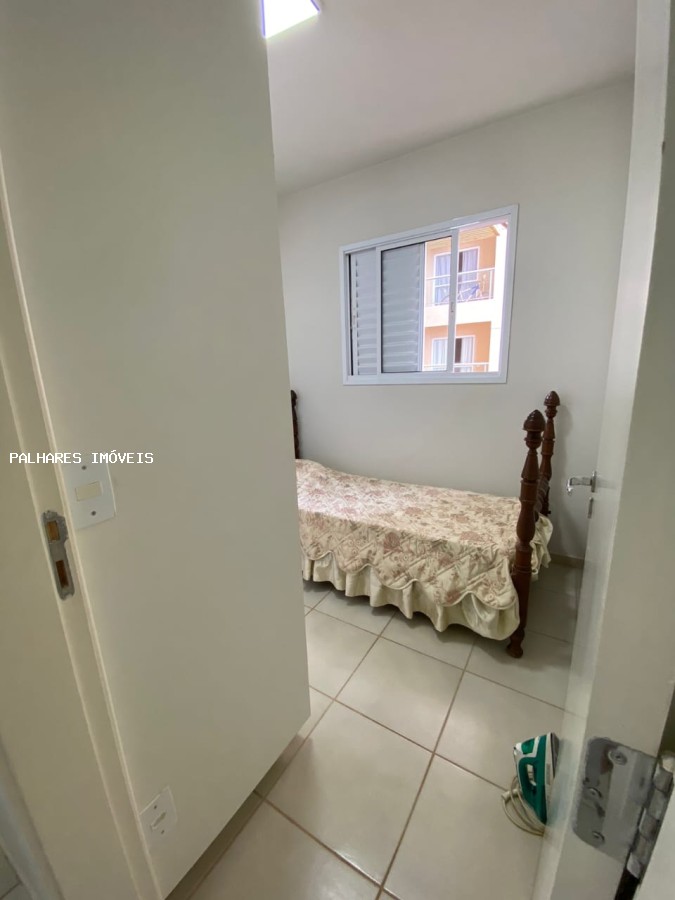 Apartamento à venda com 3 quartos, 1 suíte e 2 vagas no OLINDA, Uberaba (MG) — foto 18 de 30