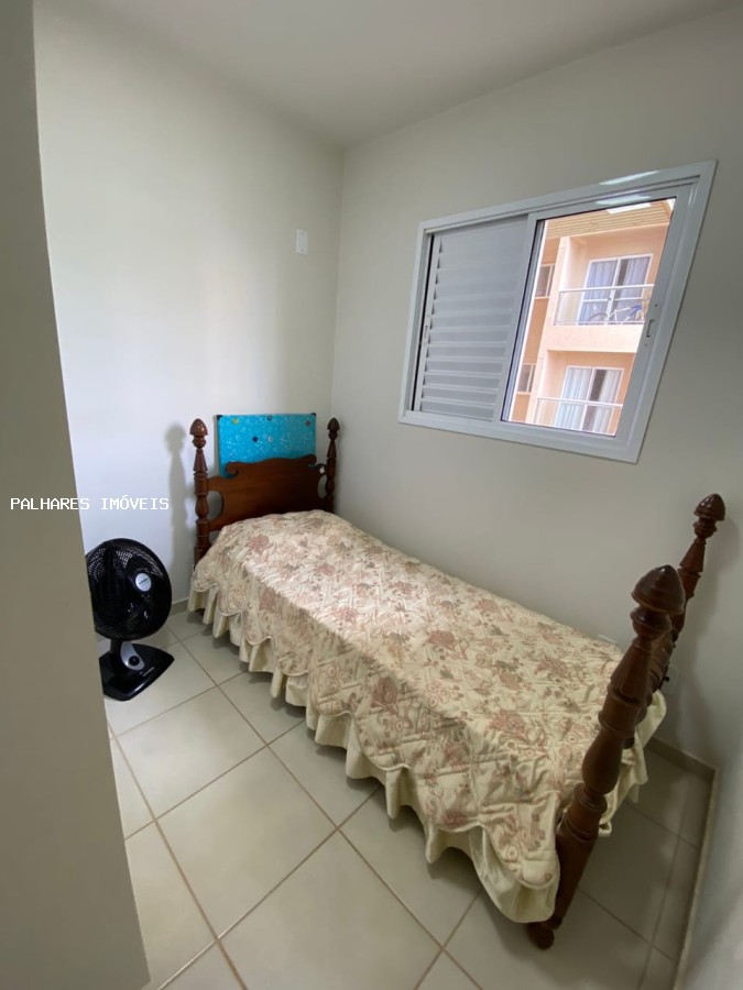 Apartamento à venda com 3 quartos, 1 suíte e 2 vagas no OLINDA, Uberaba (MG) — foto 19 de 30