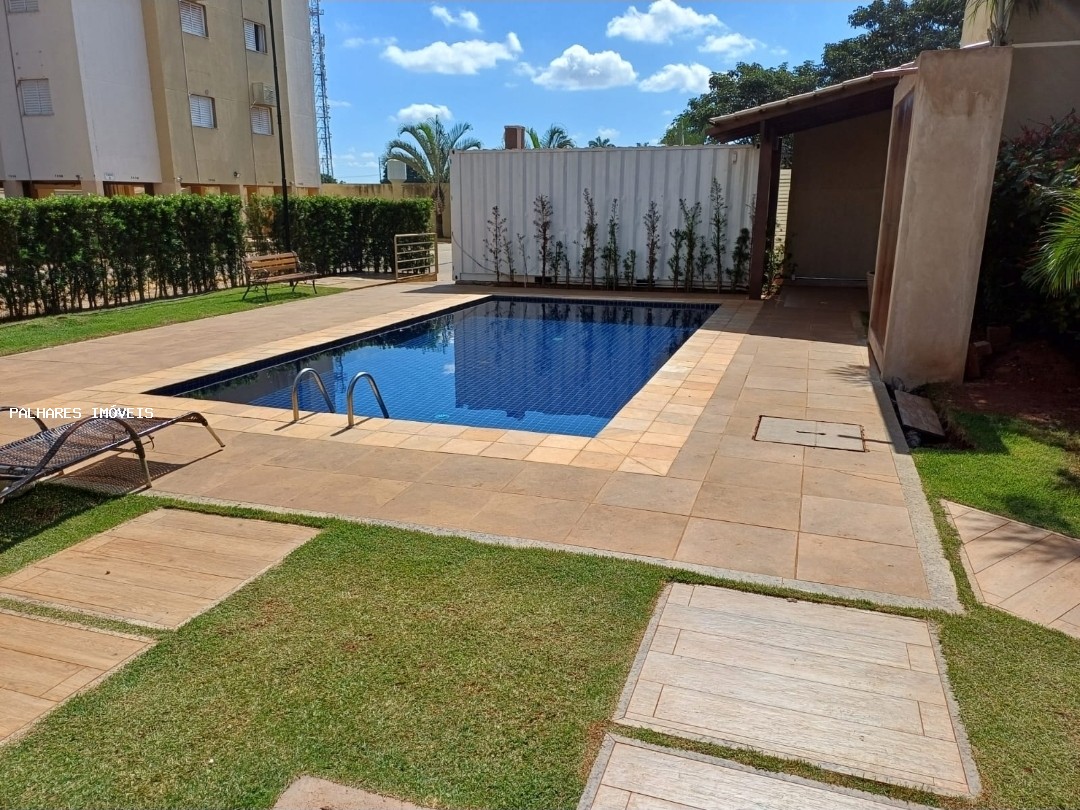 Apartamento à venda com 3 quartos, 1 suíte e 2 vagas no OLINDA, Uberaba (MG) — foto 20 de 30