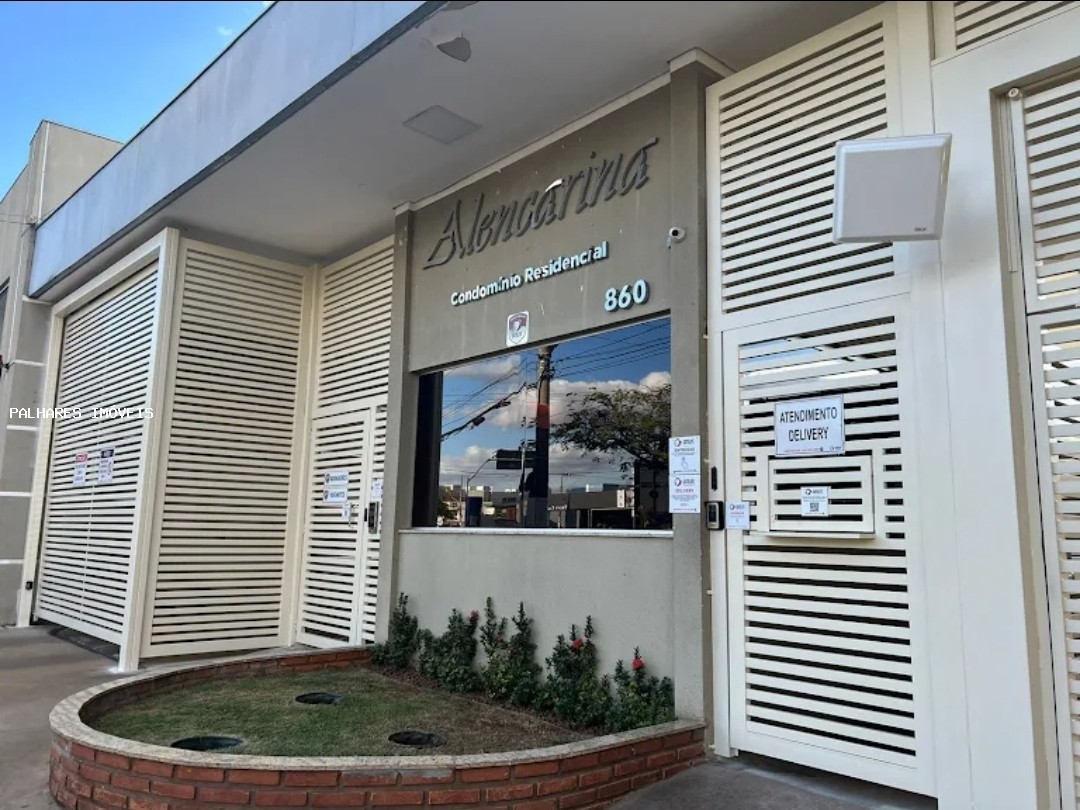 Apartamento à venda com 3 quartos, 1 suíte e 2 vagas no OLINDA, Uberaba (MG) — foto 21 de 30