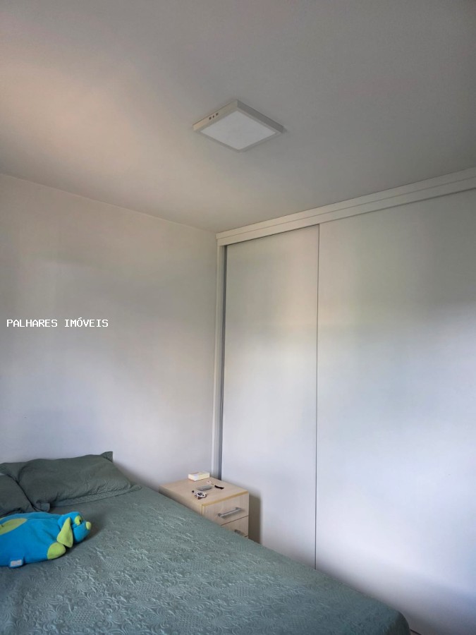 Apartamento à venda com 3 quartos, 1 suíte e 2 vagas no OLINDA, Uberaba (MG) — foto 23 de 30