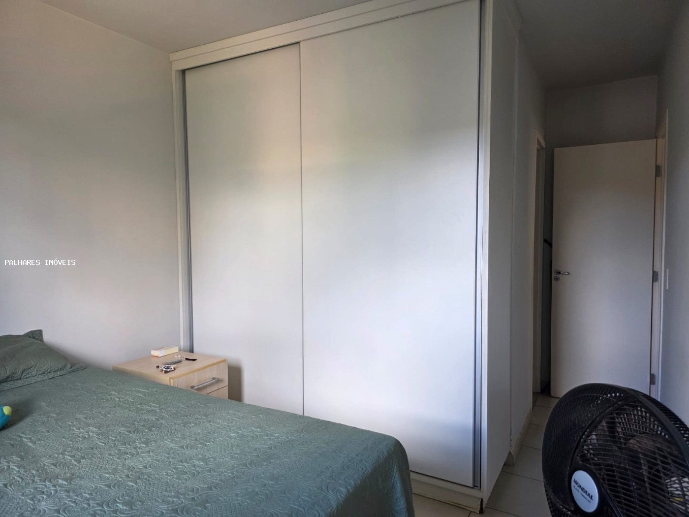 Apartamento à venda com 3 quartos, 1 suíte e 2 vagas no OLINDA, Uberaba (MG) — foto 22 de 30