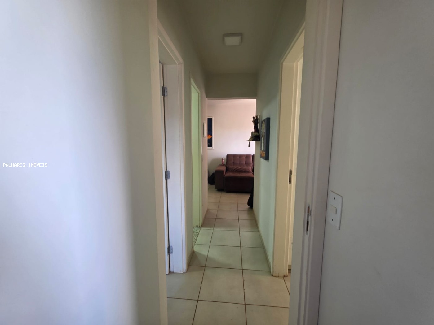 Apartamento à venda com 3 quartos, 1 suíte e 2 vagas no OLINDA, Uberaba (MG) — foto 27 de 30