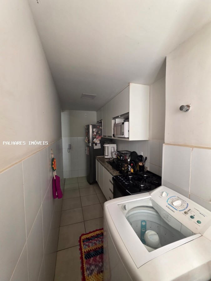 Apartamento à venda com 3 quartos, 1 suíte e 2 vagas no OLINDA, Uberaba (MG) — foto 26 de 30