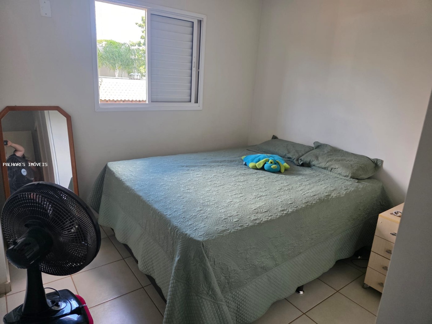 Apartamento à venda com 3 quartos, 1 suíte e 2 vagas no OLINDA, Uberaba (MG) — foto 25 de 30