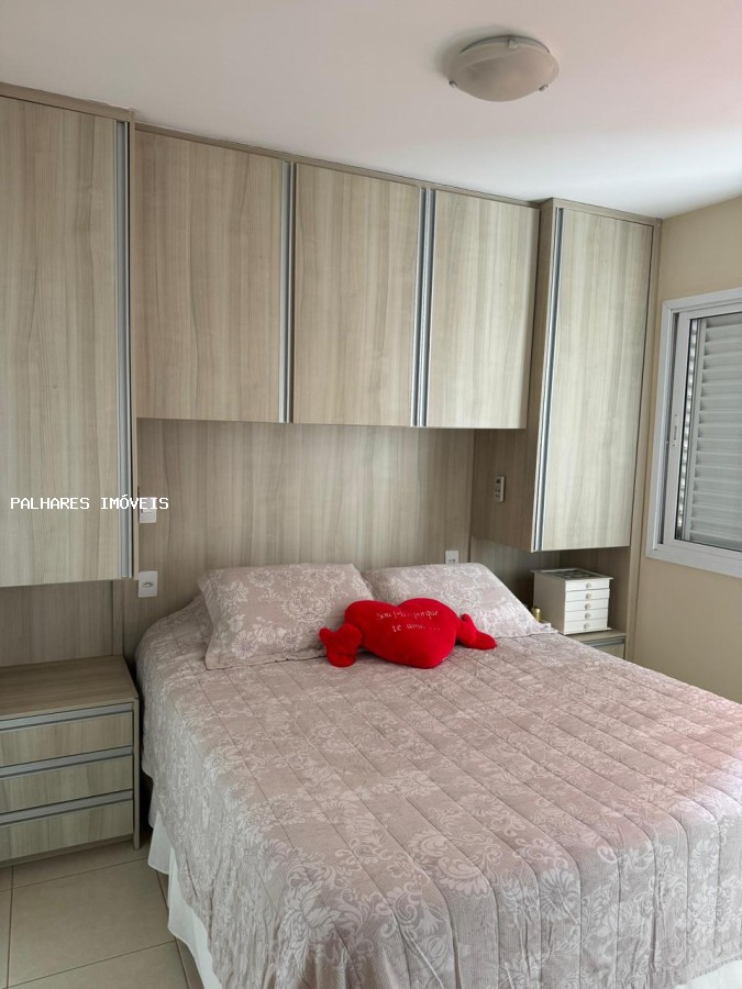 Apartamento à venda com 3 quartos, 3 suítes, 2 vagas e 89m² no Centro, Uberaba (MG) — foto 10 de 20