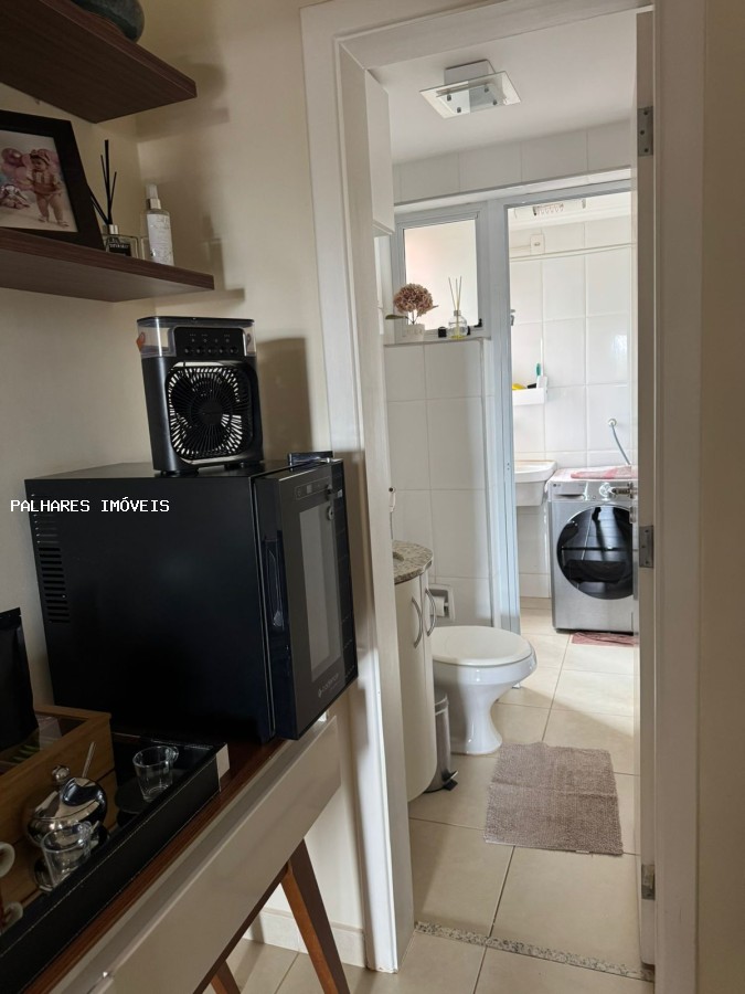 Apartamento à venda com 3 quartos, 3 suítes, 2 vagas e 89m² no Centro, Uberaba (MG) — foto 18 de 20
