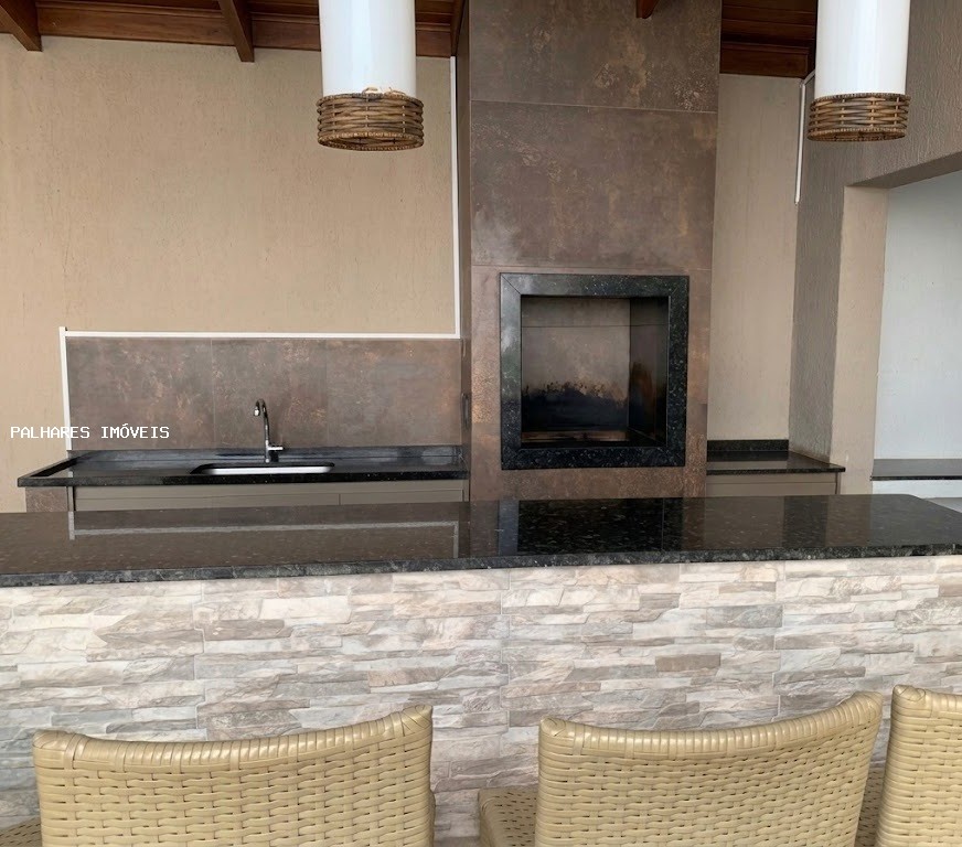 Apartamento à venda com 4 quartos, 2 suítes, 2 vagas e 261m² no Centro, Uberaba (MG) — foto 8 de 30