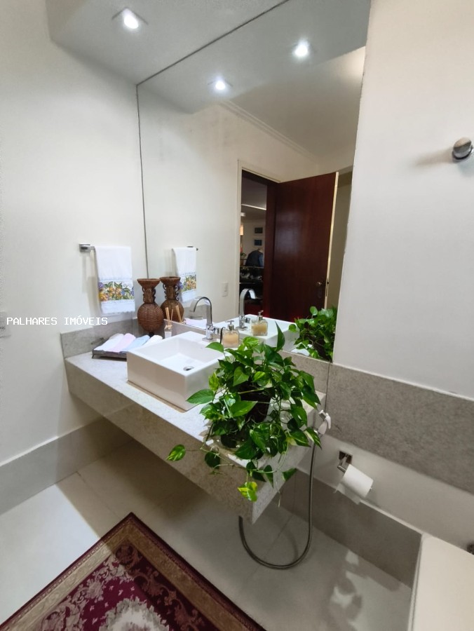 Apartamento à venda com 4 quartos, 2 suítes, 2 vagas e 261m² no Centro, Uberaba (MG) — foto 11 de 30