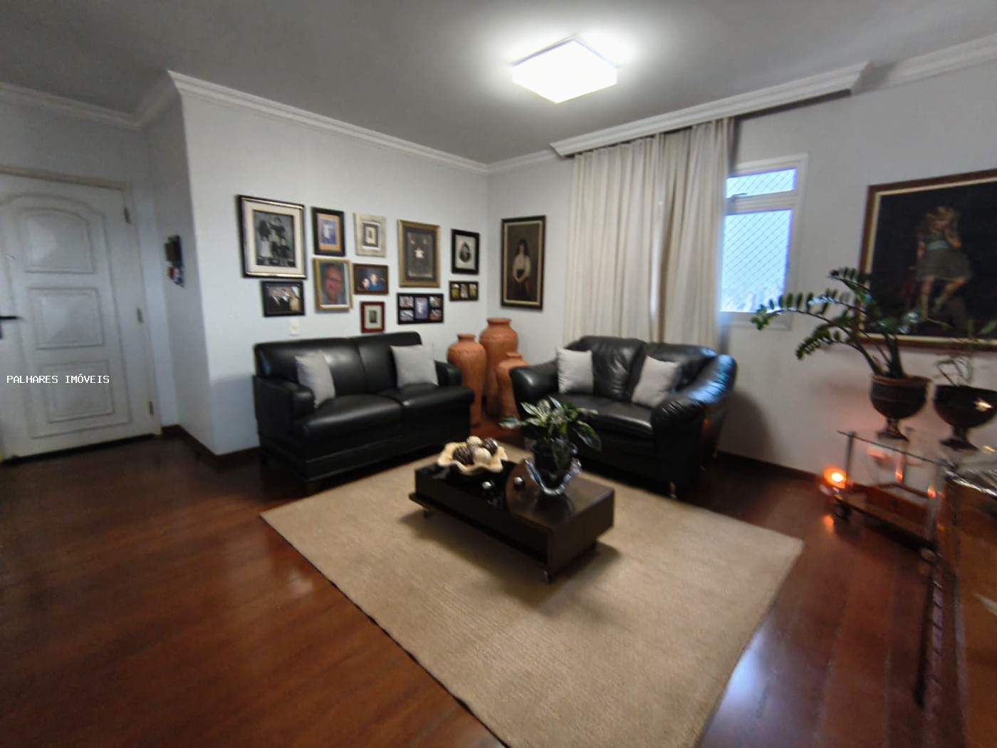 Apartamento à venda com 4 quartos, 2 suítes, 2 vagas e 261m² no Centro, Uberaba (MG) — foto 12 de 30