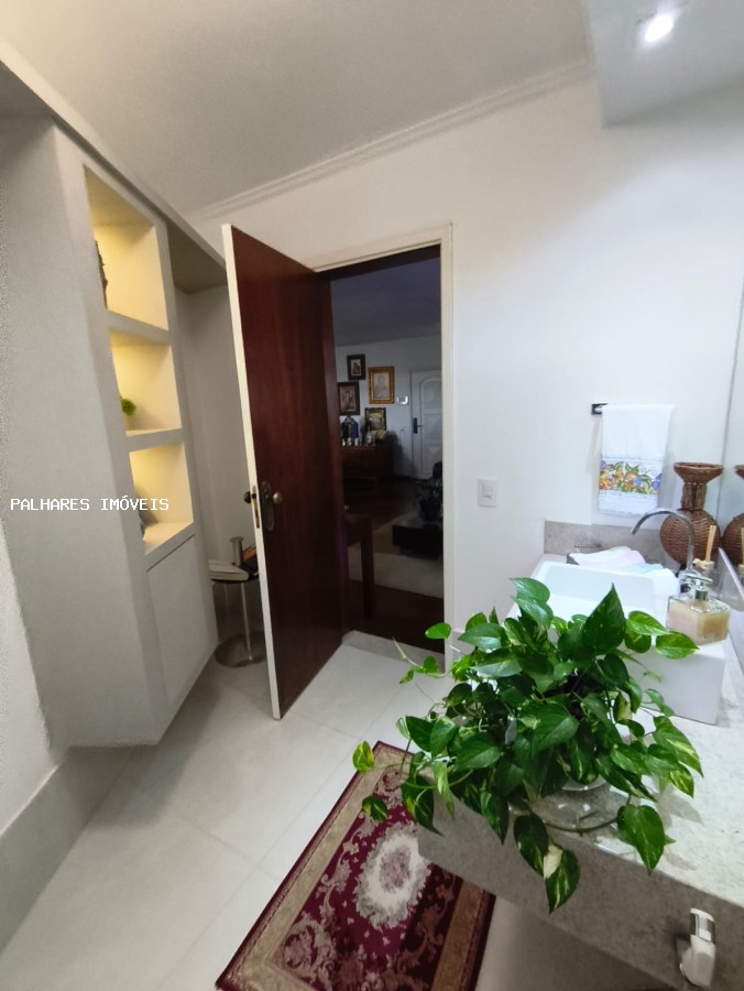 Apartamento à venda com 4 quartos, 2 suítes, 2 vagas e 261m² no Centro, Uberaba (MG) — foto 10 de 30