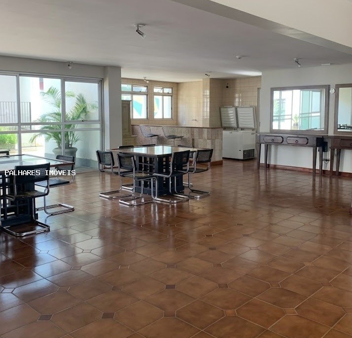 Apartamento à venda com 4 quartos, 2 suítes, 2 vagas e 261m² no Centro, Uberaba (MG) — foto 9 de 30