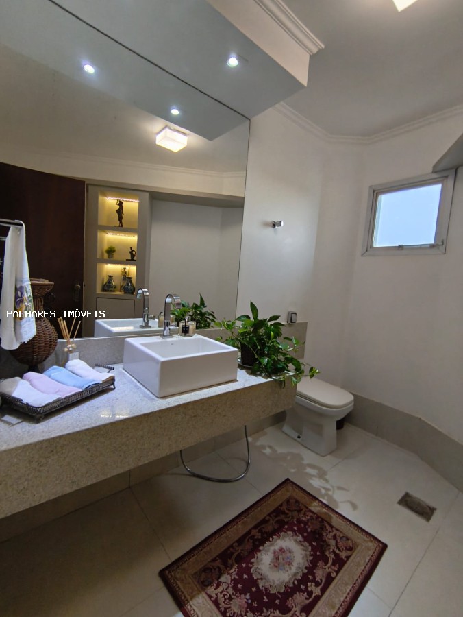 Apartamento à venda com 4 quartos, 2 suítes, 2 vagas e 261m² no Centro, Uberaba (MG) — foto 18 de 30