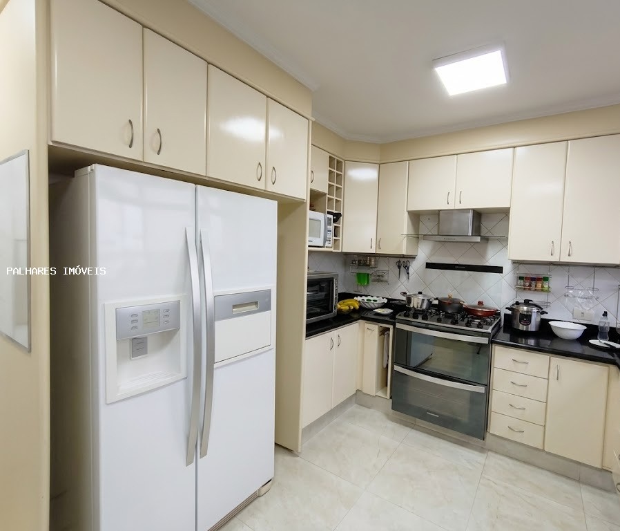 Apartamento à venda com 4 quartos, 2 suítes, 2 vagas e 261m² no Centro, Uberaba (MG) — foto 19 de 30