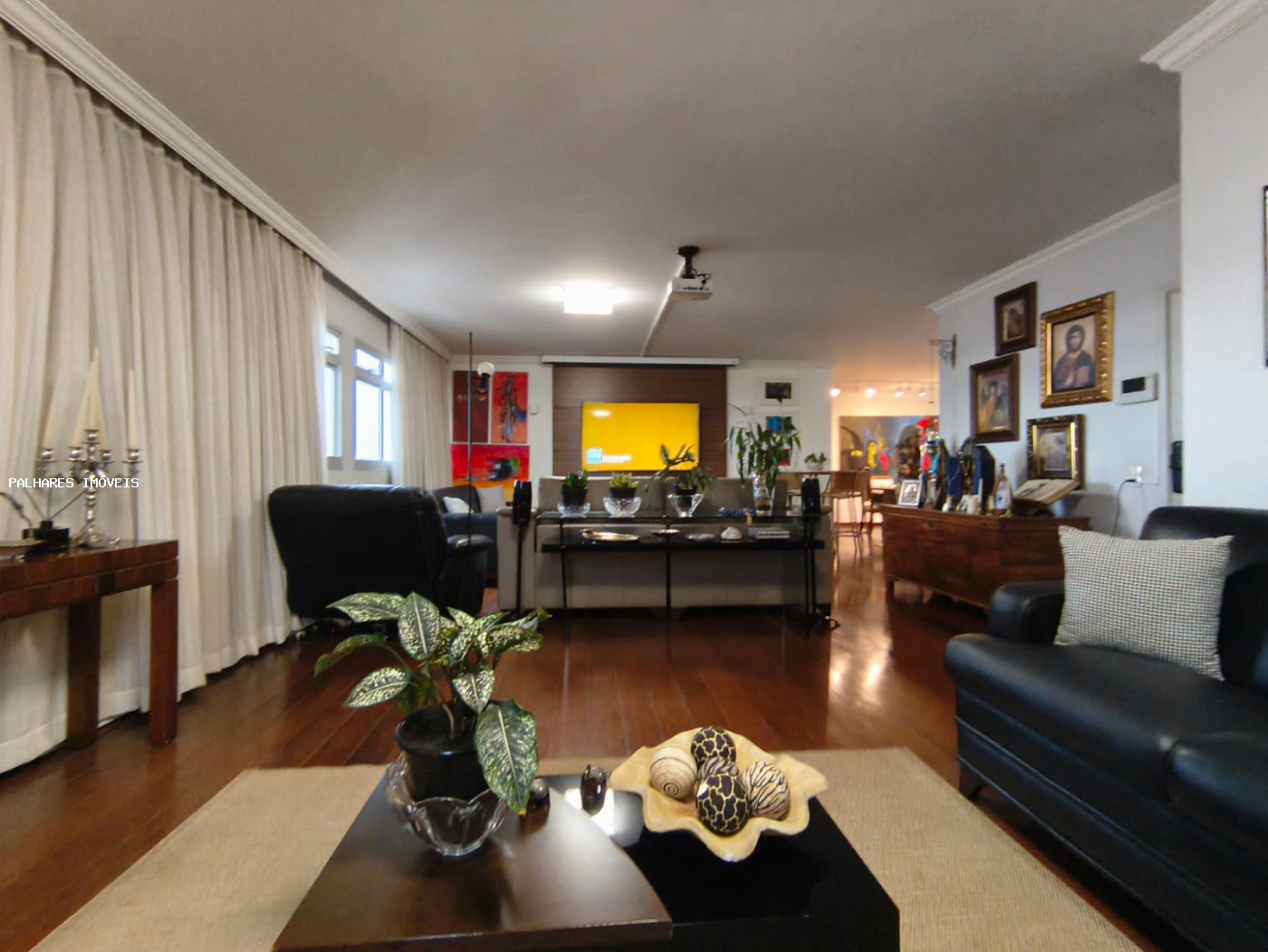 Apartamento à venda com 4 quartos, 2 suítes, 2 vagas e 261m² no Centro, Uberaba (MG) — foto 15 de 30