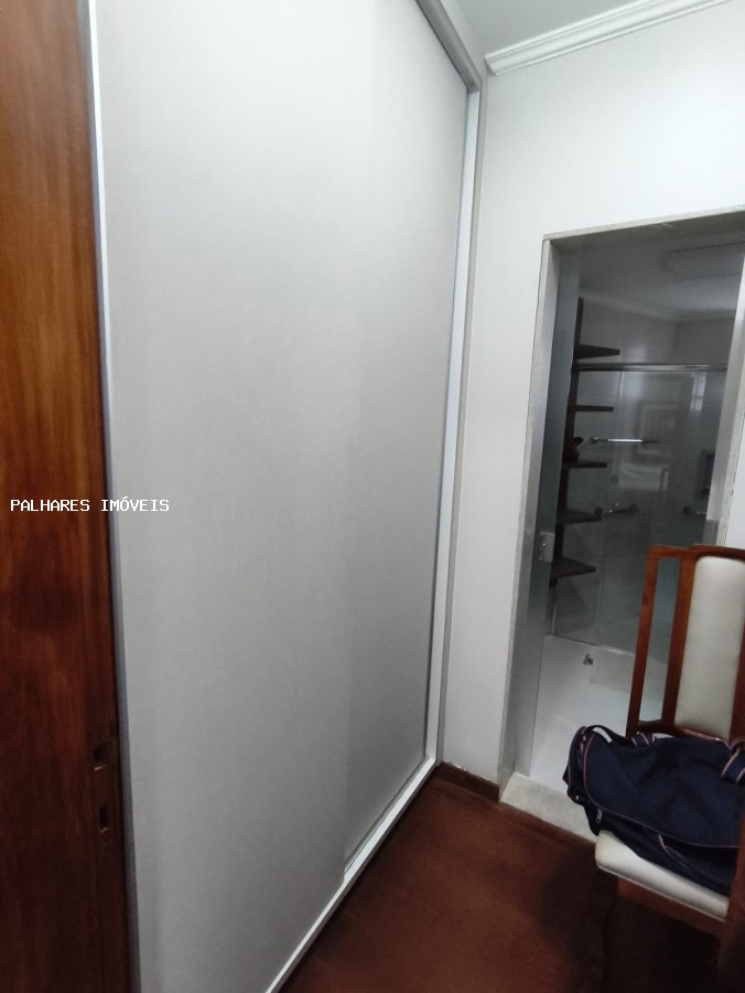 Apartamento à venda com 4 quartos, 2 suítes, 2 vagas e 261m² no Centro, Uberaba (MG) — foto 25 de 30
