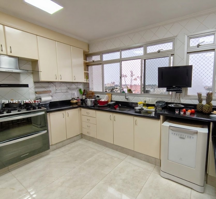 Apartamento à venda com 4 quartos, 2 suítes, 2 vagas e 261m² no Centro, Uberaba (MG) — foto 20 de 30